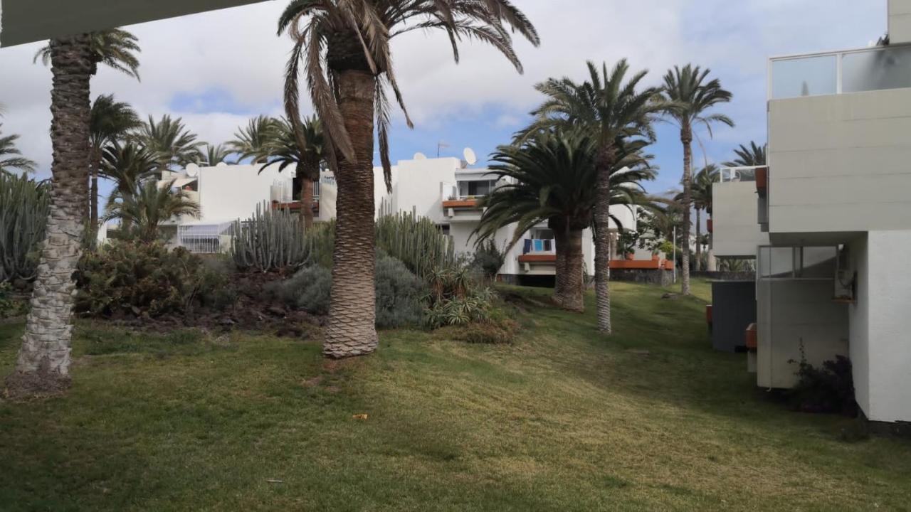 德尔锡伦西奥海岸Casa Naranja公寓 外观 照片